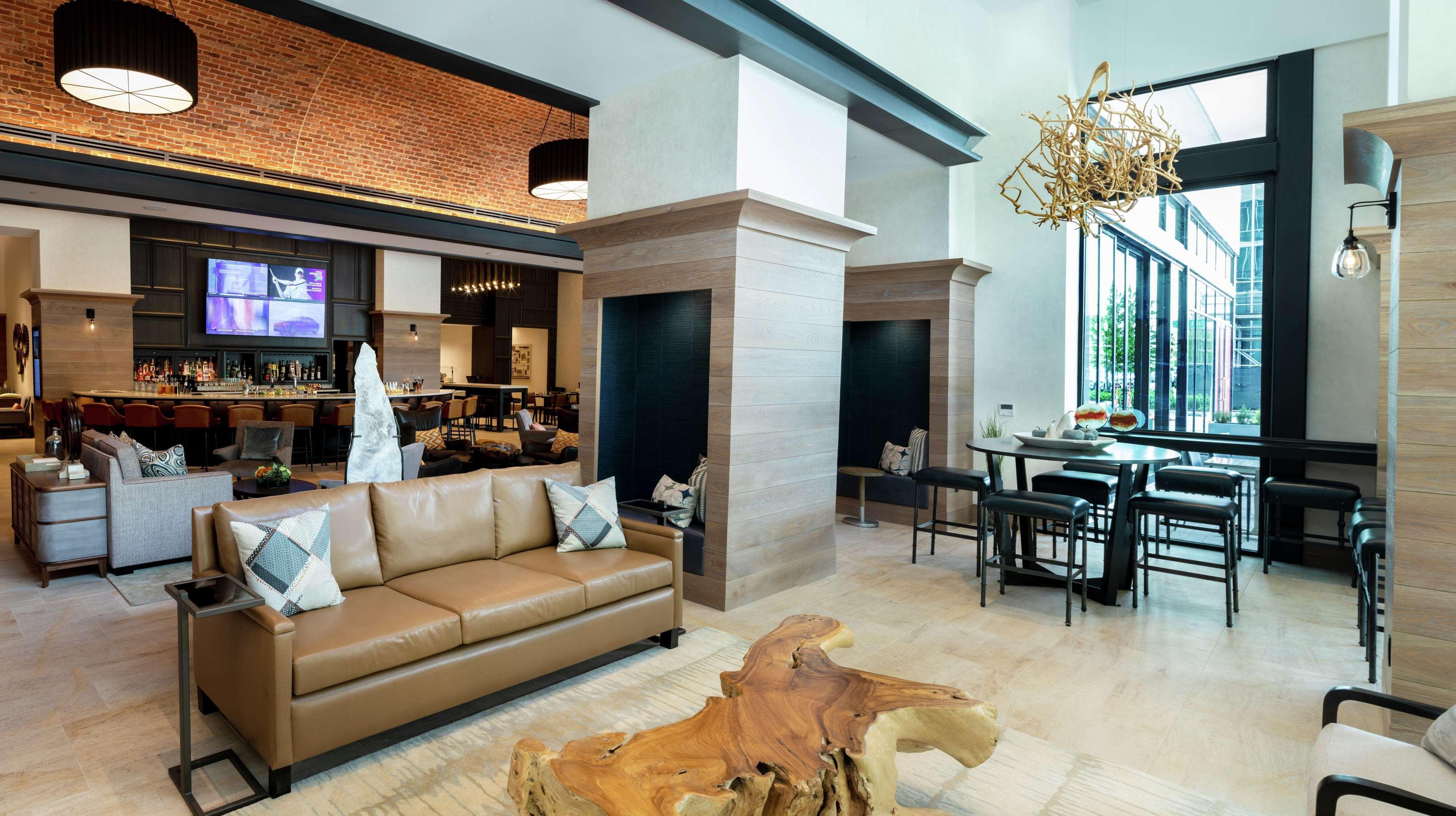 Canopy By Hilton Uptown 4* Dallas