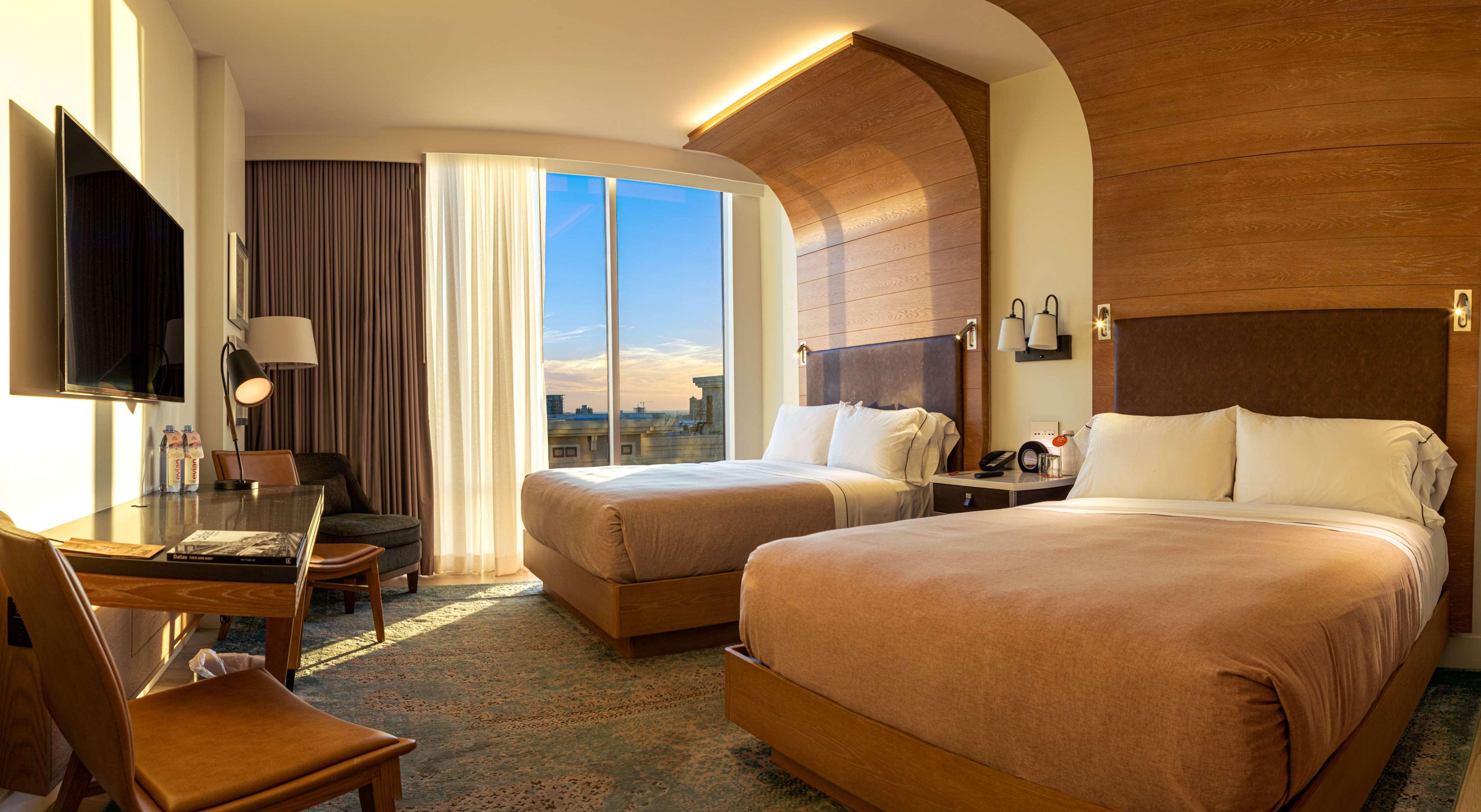 Canopy By Hilton Uptown Hotel 4*