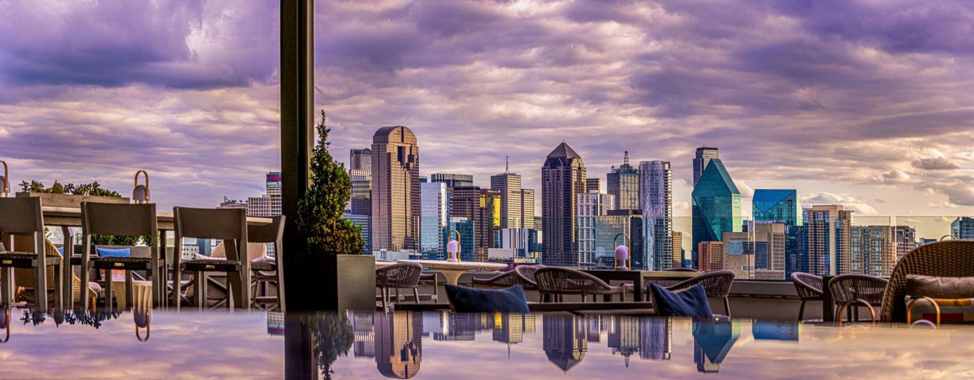 Hotel Canopy By Hilton Uptown 4*